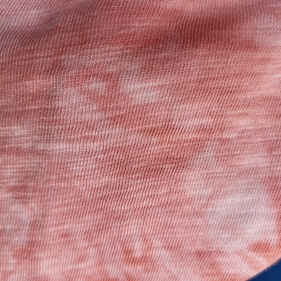 Terra Sky Casual Tops (2) 1X - Picture 7 of 9